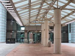 Millenia Tower (D1), Office #363766371
